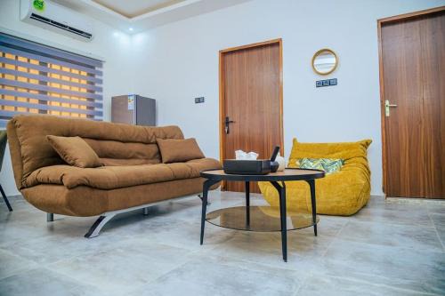 Lome Apartamento | CondoLind- Appart confortable à Lomé
