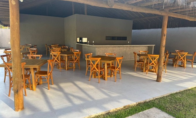 Porto da Rua Apartamento | Condomínio Manah