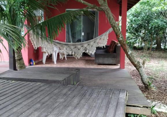 Rio Vermelho Norte Complejo | Condomínio 3 casas