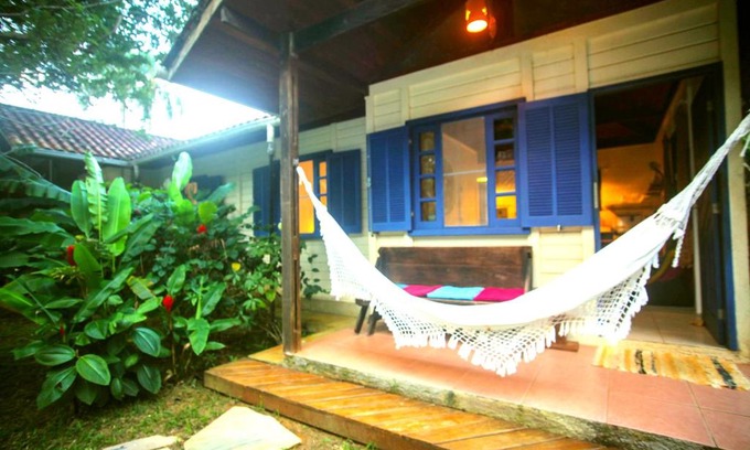 Ilha Grande Casa | Condomínio Aldeia