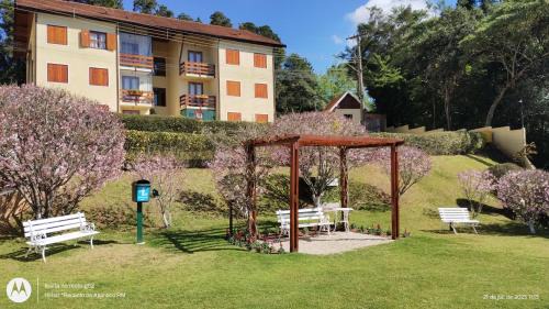 Jardim Sumare Apartamento | Condomínio Alto da Boa Vista