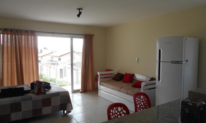Boa Vista Apartamento | Condomínio Arca de Nóe - ap 27(flat 01)