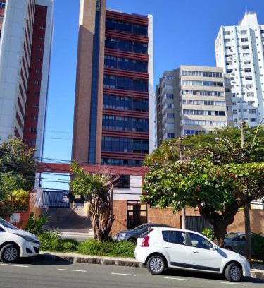 Barra Apartamento | Condomínio Barra Sammer Flat