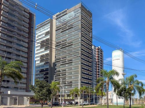 Sao Jose do Rio Preto Apartamento | Condomínio Residencial Hype 017 - São José do Rio Pret