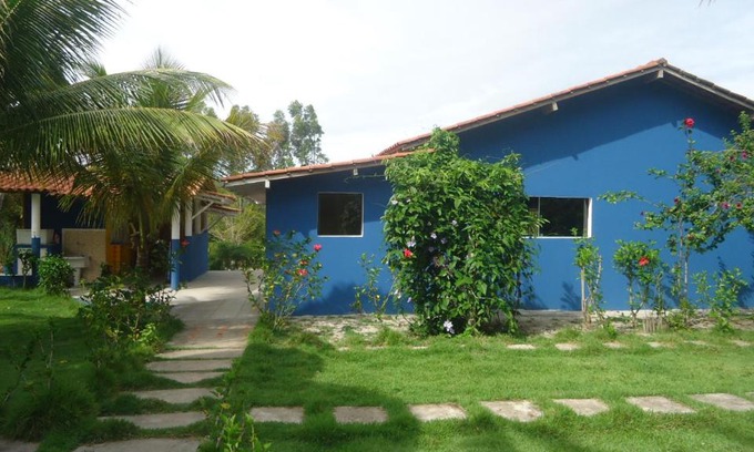Cumuruxatiba Casa | Condomínio Canaã Cumuruxatiba