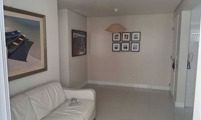 Itapua Apartamento | Condomínio Colina de Piatã - Bahia/salvador/piatã