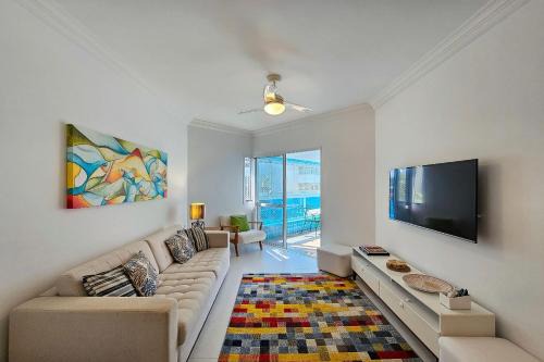 Riviera de Sao Lourenco Apartamento | Condomínio com aptos e lazer completo na Riviera