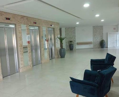 Cachoeira Paulista Apartamento | Condomínio da Fé