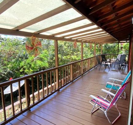 Barreirinhas Cabina | Condomínio Eco Resort Lençóis