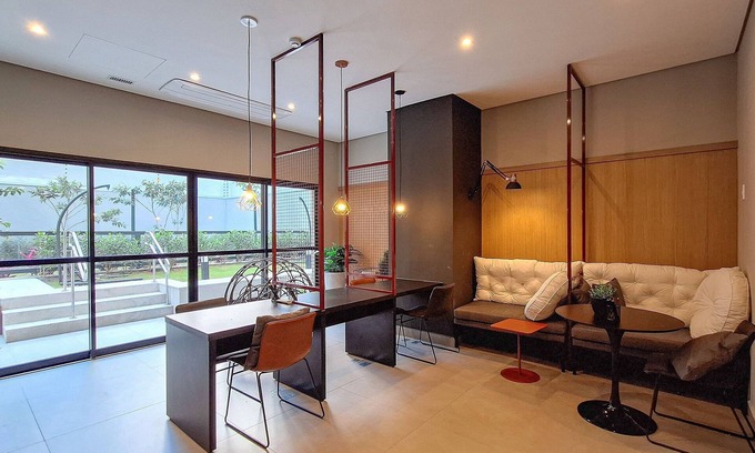 Vila Pompeia Apartamento | Condomínio Edifício Nex One