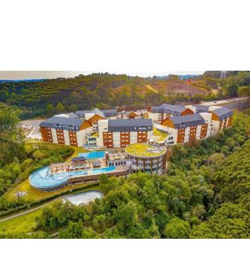 Gramado Complejo | Condomínio Golden Gramado Resort JL