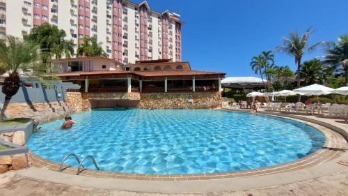 Termal Hotel | Condomínio Hot Springs Hotel