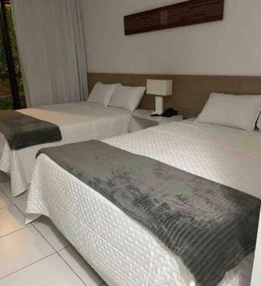 Brejo Apartamento | Condomínio ILoa Residence