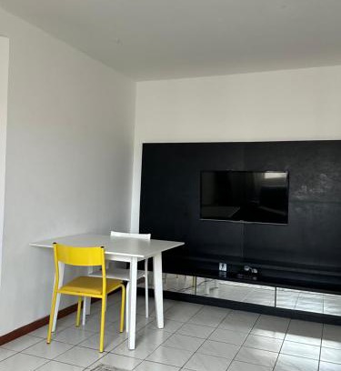 Sao Luiz Apartamento | Condomínio Morada da Colina