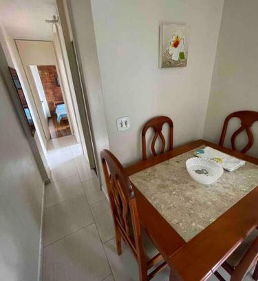 Braga Apartamento | Condomínio Perto da Praia