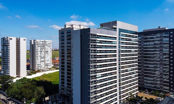 Sao Jose do Rio Preto Casa | Condomínio Residencial Duo JK Sky - São José do Rio Preto