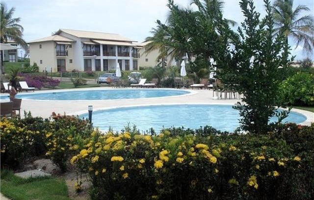 Imbassai Apartamento | Condomínio Reserva Imbassai