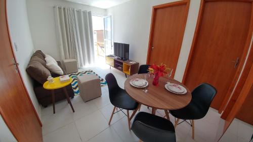 Paulo Afonso Apartamento | Condomínio Residencial Sossego na Beira do Rio
