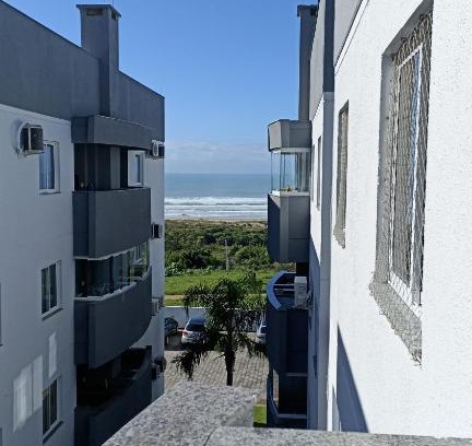 Vila Nova Apartamento | Condomínio Residencial Mar Azul