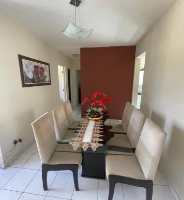 Jabutiana Apartamento | Condomínio Residencial Serigy