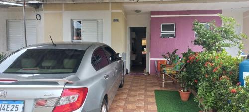 Centro Casa | Condomínio Rios do Pará