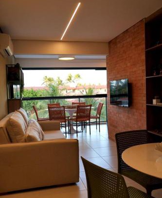 Barra de Sao Miguel Apartamento | CONDOMÍNIO SAN MARTIN BARRA DE SÃO MIGUEL cond