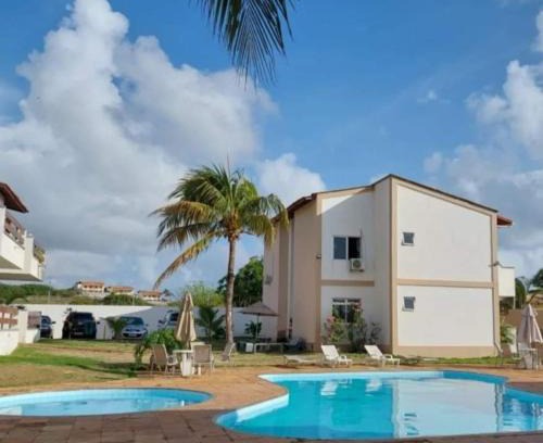 Aquiraz Apartamento | Condomínio Sables Blanc