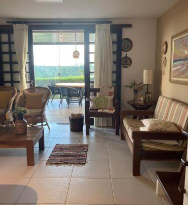 Bananeiras Chalet De Esquí | Condomínio Serra Nevada - Chalé 202