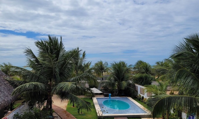 Canoa Quebrada Casa | CONDOMÍNIO SHALOM BEACH