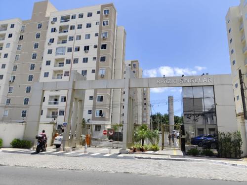 Lauro de Freitas Apartamento | Condomínio Spazio Singular