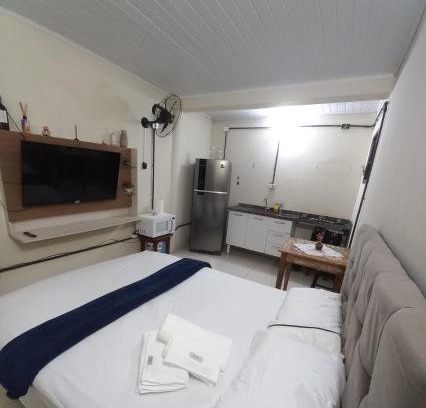 Cabore Apartamento | Condomínio Village Paraty