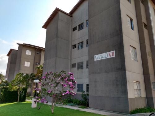 Maranduba Apartamento | Condomínio Villagio de Maranduba VII - Praia do Sapê