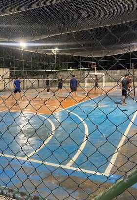 Maguari-Cajui Apartamento | condomínio vitória maguary