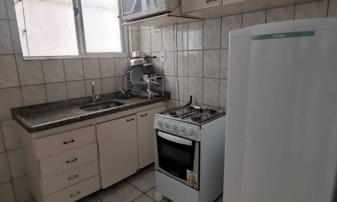 Jardim Paraiso Alquiler De RV | Condominio Residencial Tropical Centro