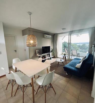 Alta Gracia Apartamento | Condominio Monte Molinos - La Vista