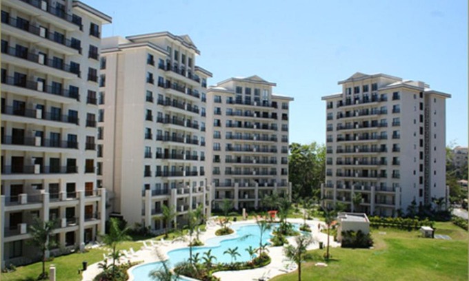 Barrio Santa Lucía Apartamento | Condominio 8vo Piso, Jaco Bay