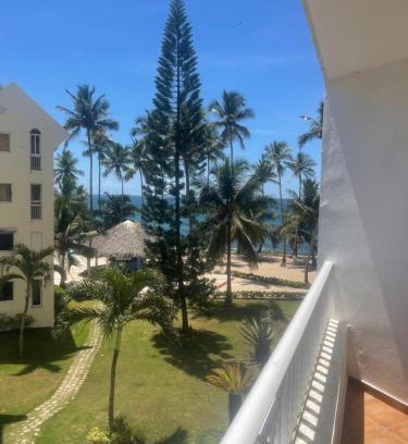 Villas Del Mar Apartamento | Condominio albatros
