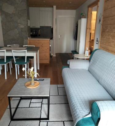 Aprica Apartamento | Condominio Baradello