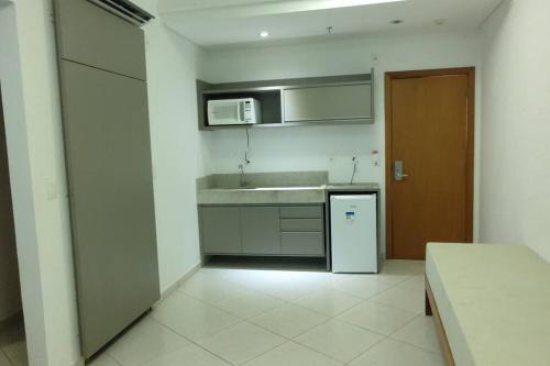 Barretos Apartamento | Condominio Barretos Thermas Park 401