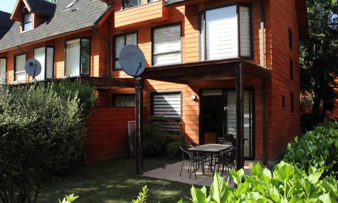 Pucon Casa | Casa A - Condominio Bosques de Puerto Pucon