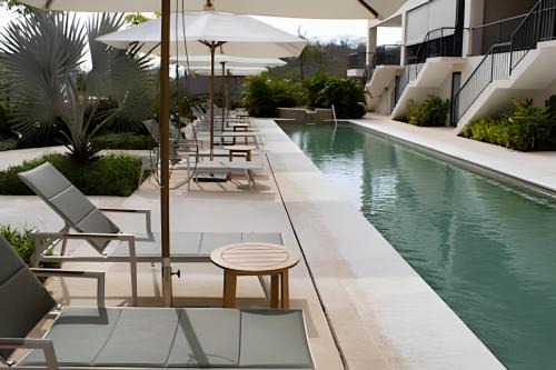 Santa María Huatulco Casa | Condominio Casa Laúd