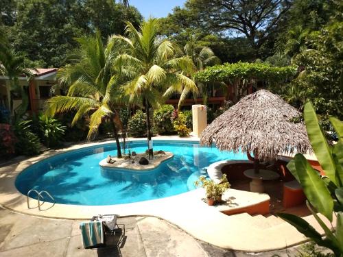 Coco Casa | Condominio Coco Marindo #34
