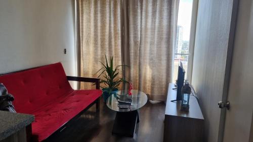 La Florida Apartamento | Condominio en Pleno Centro de La Florida