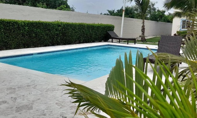 Veron Apartamento | Condominio en Serena Punta Cana