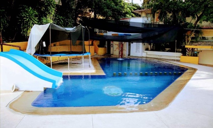 Caleta Condominio | Condominio familiar y exclusivo "Tres Mares"