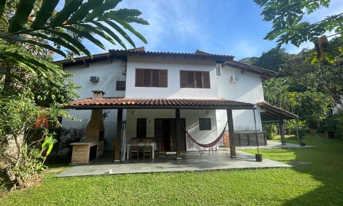 Boicucanga Beach Casa | Condominio Frente Praia Boissucanga