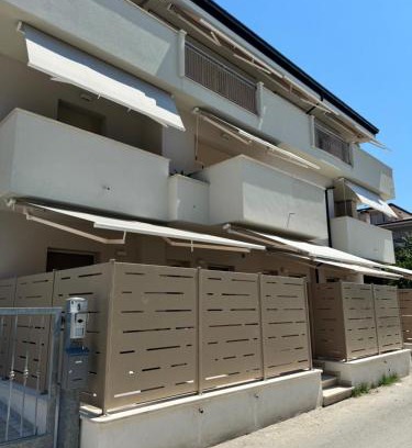 Tortoreto Lido Apartamento | Condominio Gaia