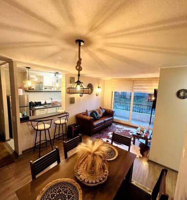 Osorno Apartamento | Condominio Jardín de los robles Osorno