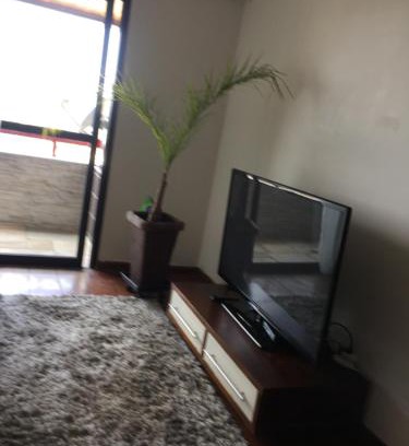 Vila Progredior Apartamento | Condominio Jardim Guedala