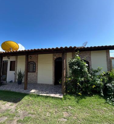 Santa Cruz Cabralia Casa | Condominio Lara